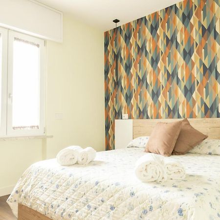 Le Fanciulle Di Pompei Suites Zewnętrze zdjęcie