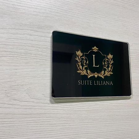 Le Fanciulle Di Pompei Suites Zewnętrze zdjęcie