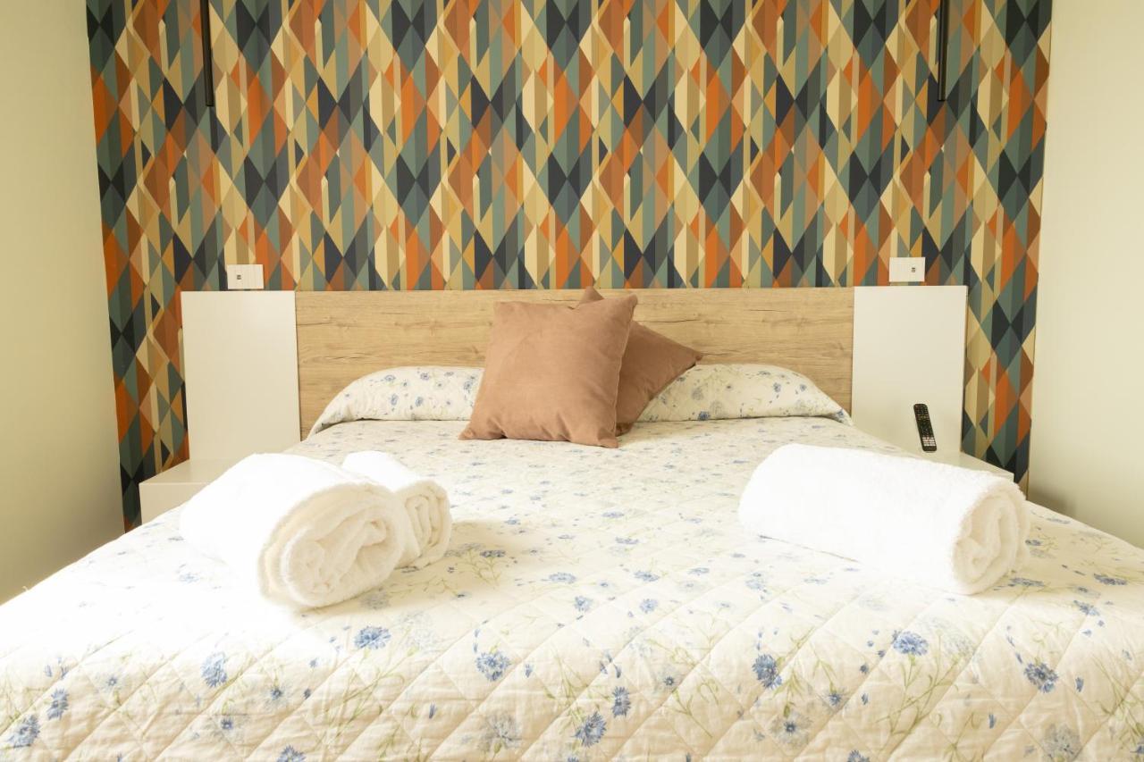 Le Fanciulle Di Pompei Suites Zewnętrze zdjęcie