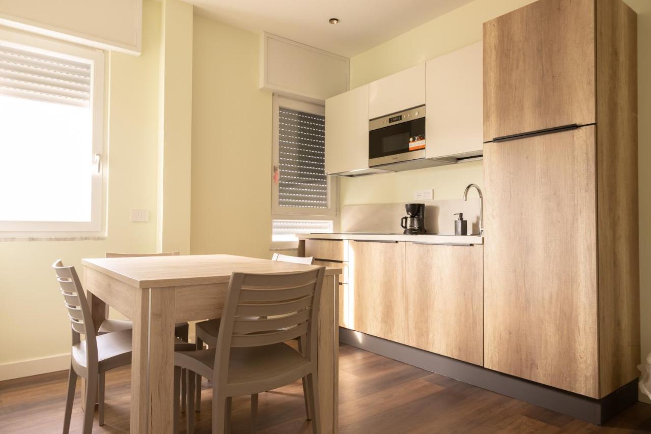 Le Fanciulle Di Pompei Suites Zewnętrze zdjęcie