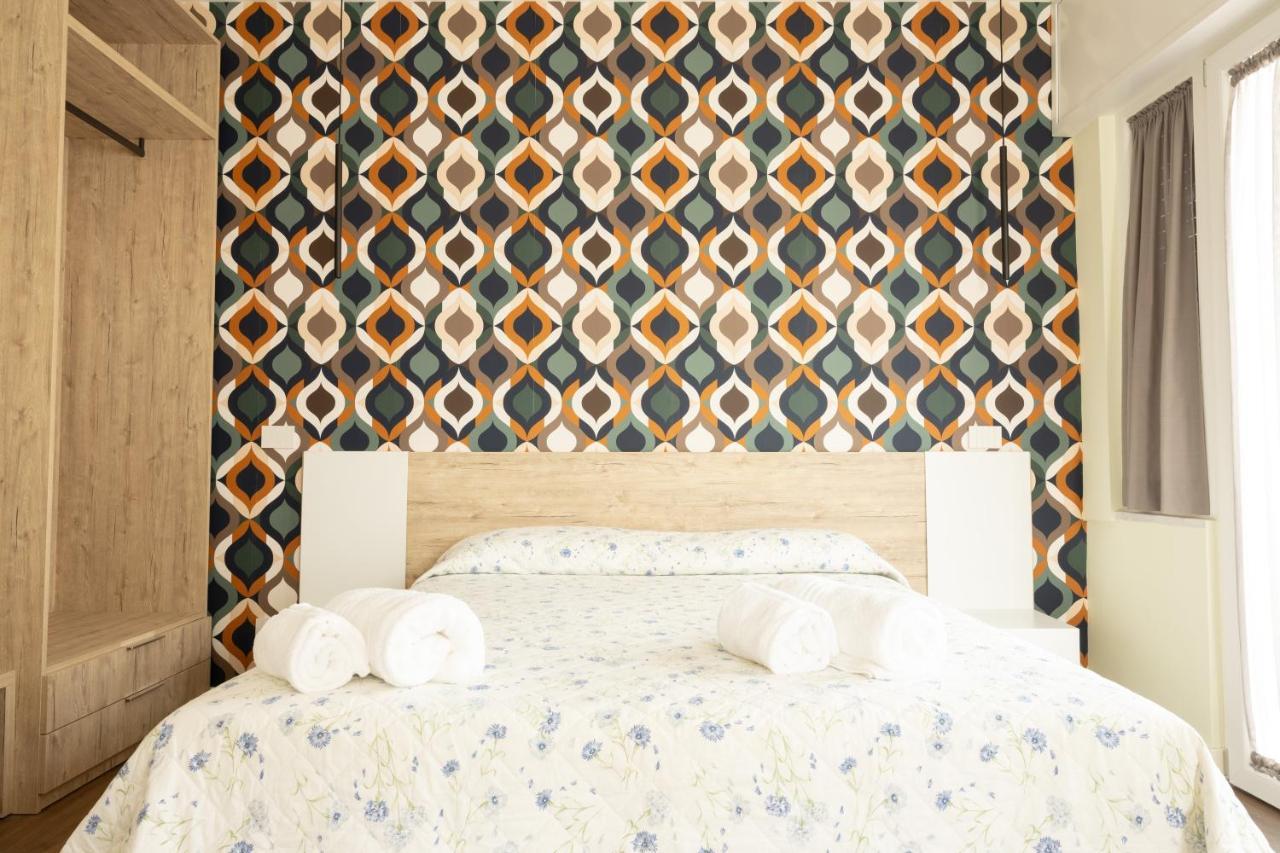 Le Fanciulle Di Pompei Suites Zewnętrze zdjęcie