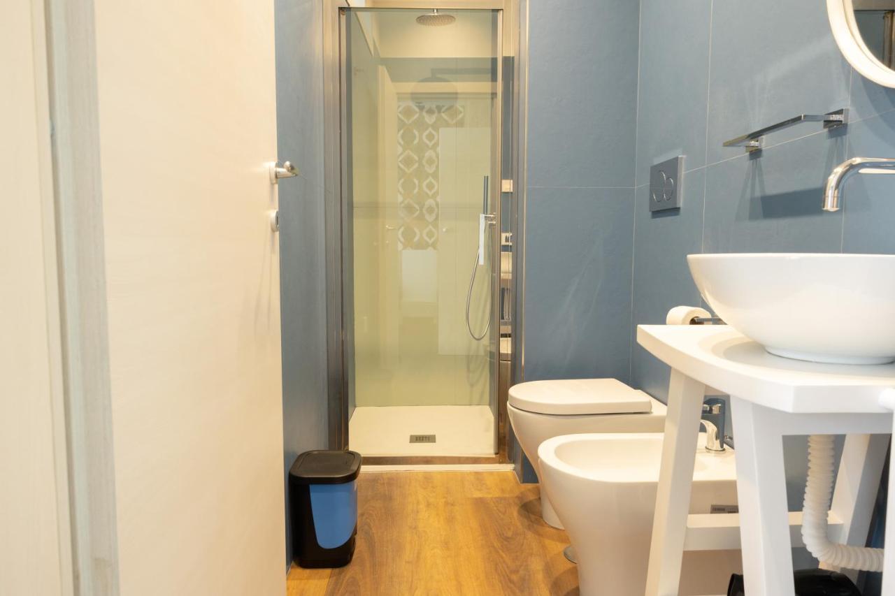 Le Fanciulle Di Pompei Suites Zewnętrze zdjęcie