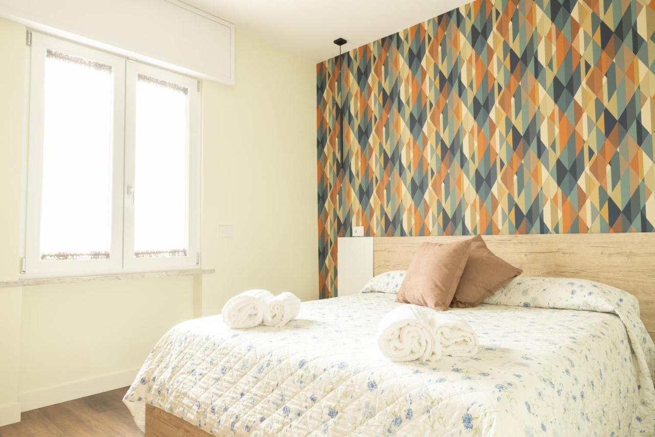Le Fanciulle Di Pompei Suites Zewnętrze zdjęcie