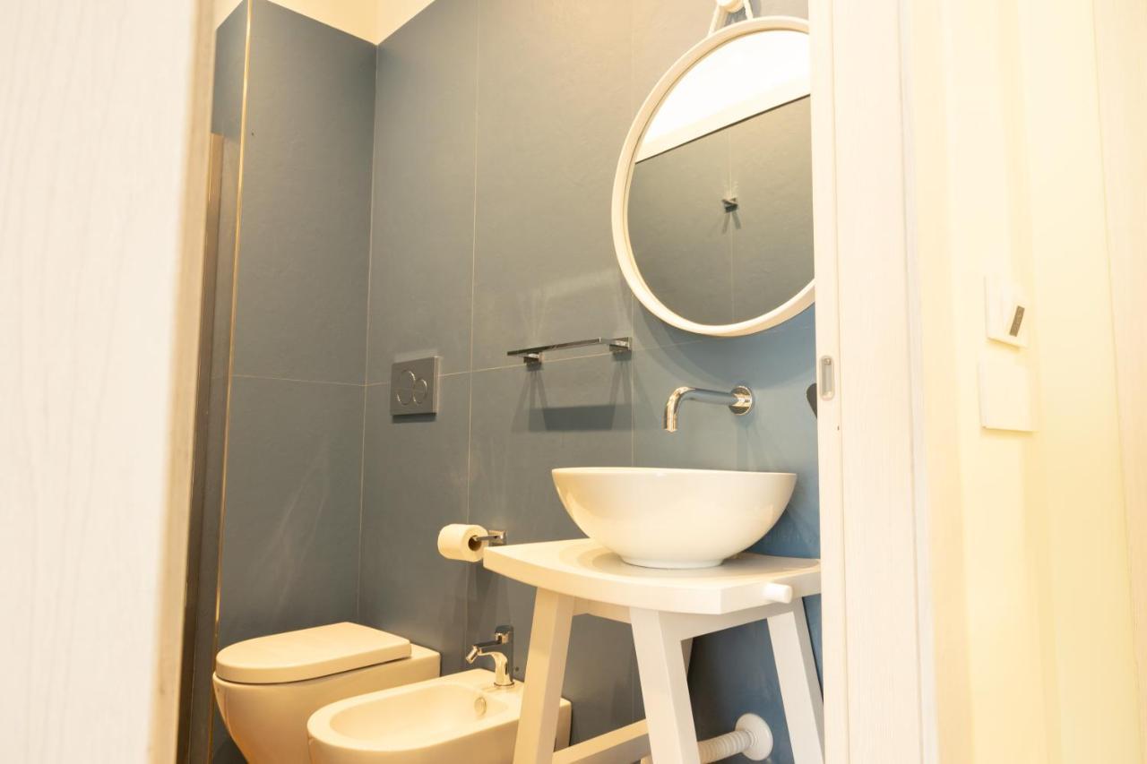 Le Fanciulle Di Pompei Suites Zewnętrze zdjęcie