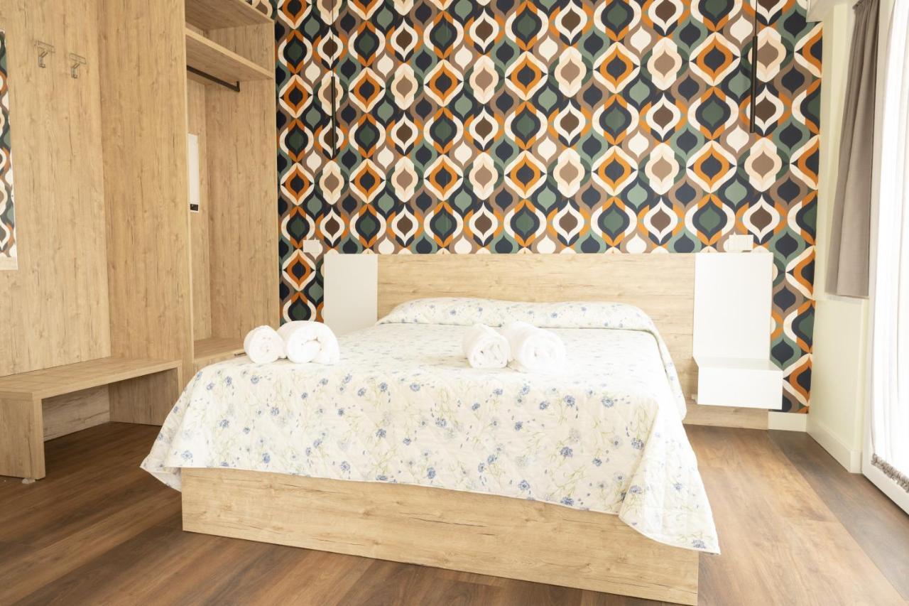 Le Fanciulle Di Pompei Suites Zewnętrze zdjęcie