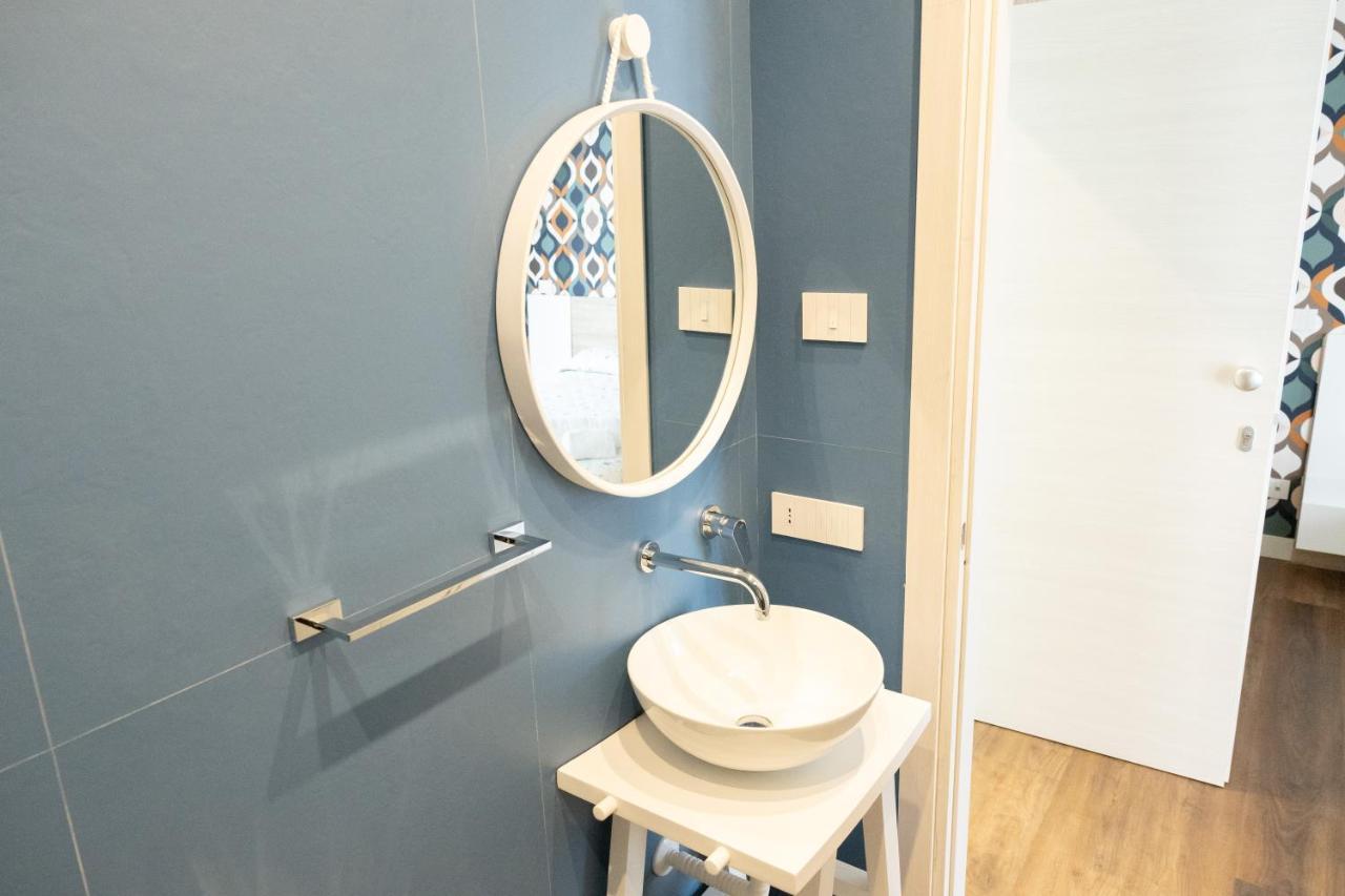 Le Fanciulle Di Pompei Suites Zewnętrze zdjęcie