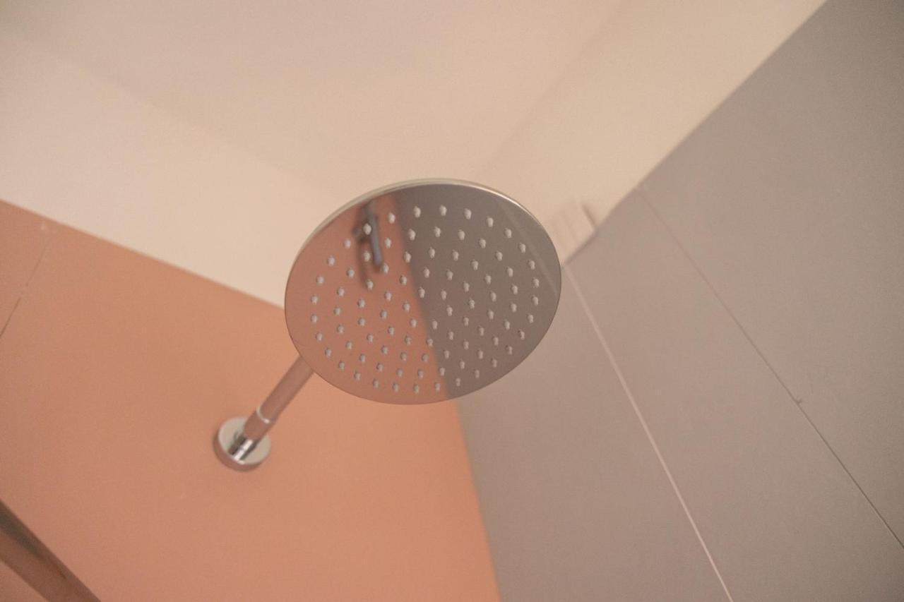 Le Fanciulle Di Pompei Suites Zewnętrze zdjęcie