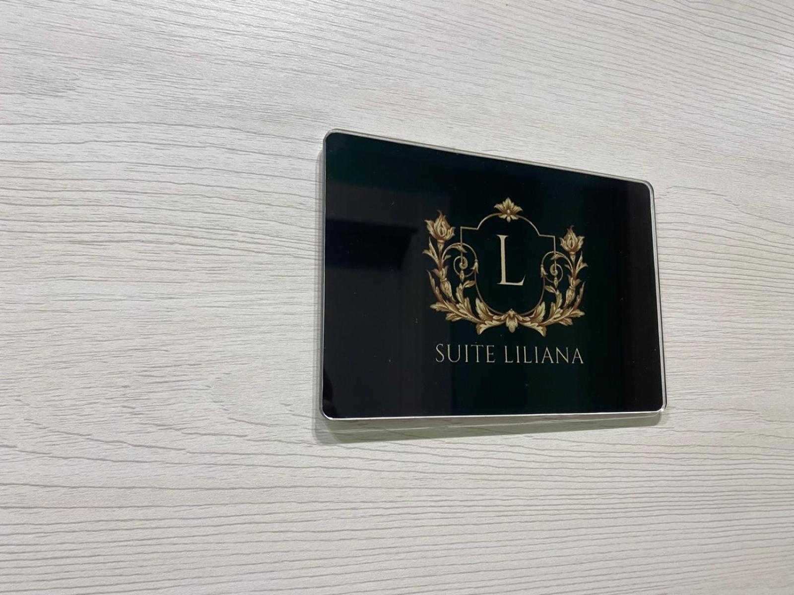 Le Fanciulle Di Pompei Suites Zewnętrze zdjęcie